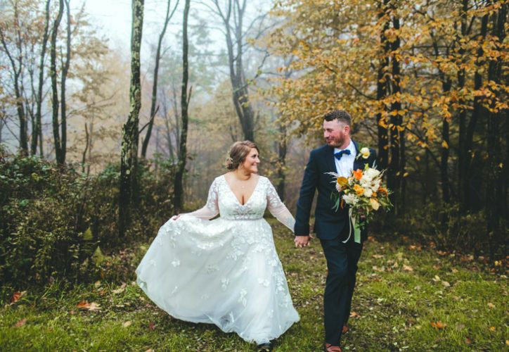 Alicia Hoffman, Garett Wyland